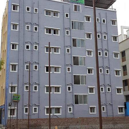 Imperial Pg Services Pune Eksteriør bilde