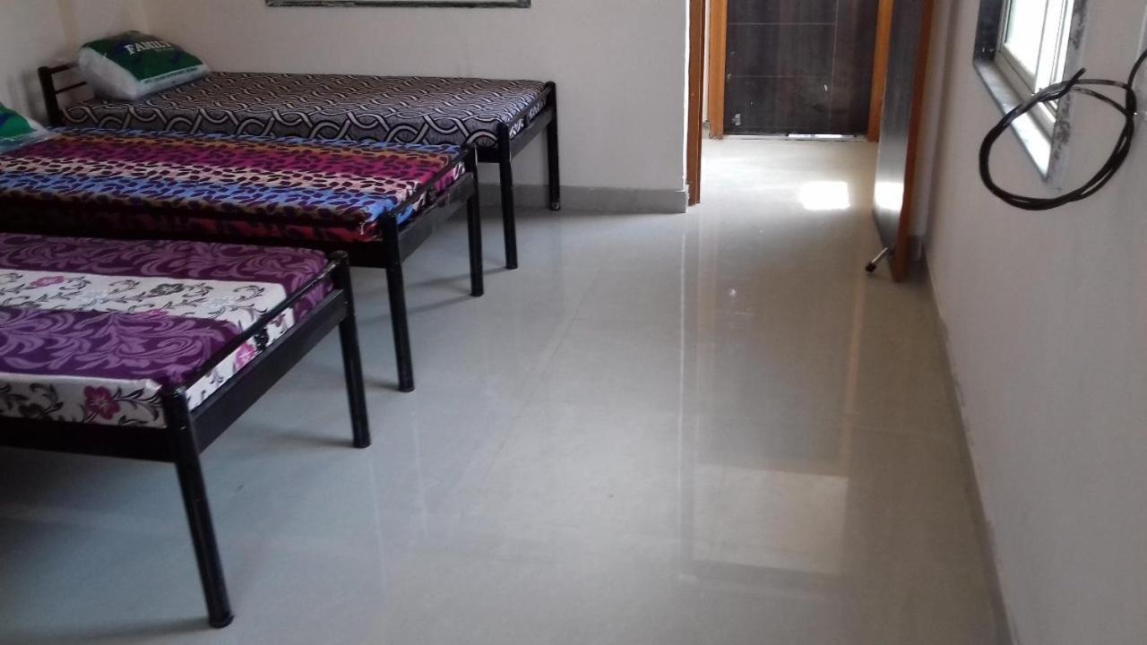 Imperial Pg Services Pune Eksteriør bilde