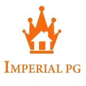 Imperial Pg Services Pune Eksteriør bilde