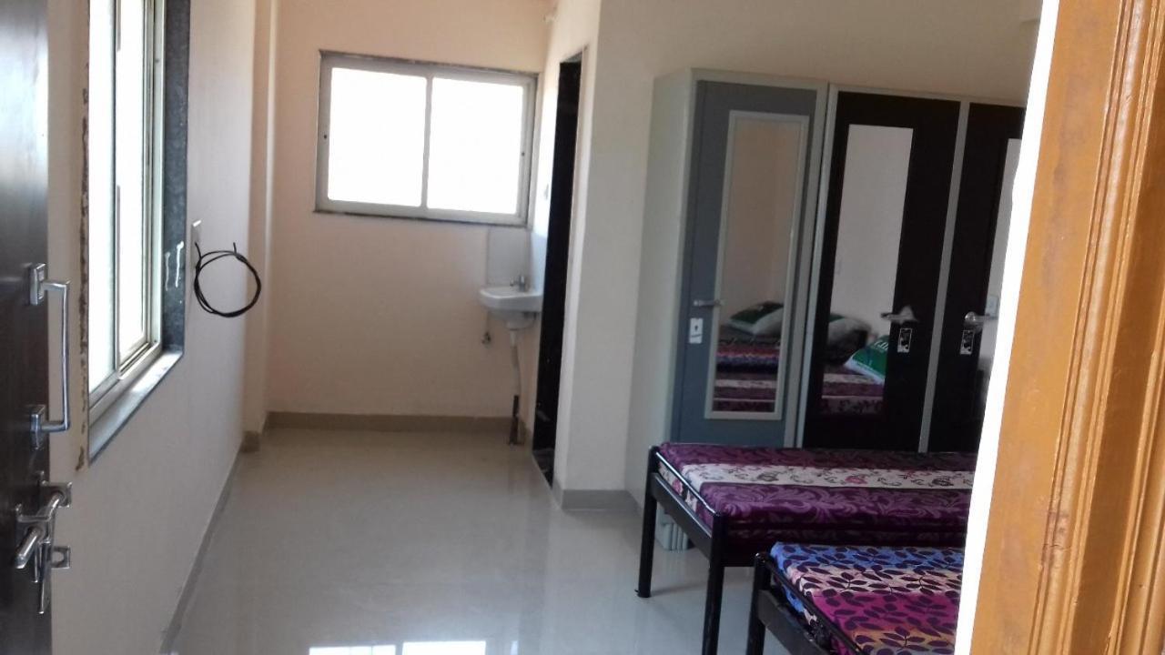 Imperial Pg Services Pune Eksteriør bilde